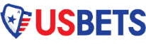 USBets logo